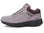 GO RUN TRAİL ALTİTUDE 2.0 - COLD CREEK Women Siyah Outdoor Koşu Ayakkabısı