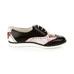 Goby Butterfly Oxford Ayakkabı GNG104