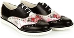 Goby Butterfly Oxford Ayakkabı GNG104