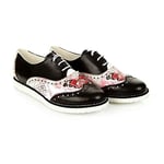 Goby Butterfly Oxford Ayakkabı GNG104