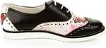 Goby Butterfly Oxford Ayakkabı GNG104