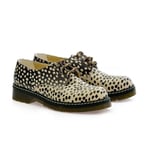 Goby Leopard Oxford Ayakkabı MAX102