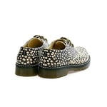 Goby Leopard Oxford Ayakkabı MAX102