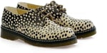 Goby Leopard Oxford Ayakkabı MAX102