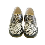 Goby Leopard Oxford Ayakkabı MAX102