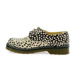 Goby Leopard Oxford Ayakkabı MAX102