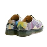 Goby Lion and Wolf Oxford Ayakkabı MAX110