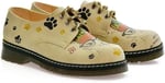 Goby Meow Oxford Ayakkabı MAX109
