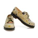 Goby Meow Oxford Ayakkabı MAX109