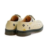 Goby Meow Oxford Ayakkabı MAX109