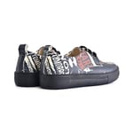 Goby Oxford Ayakkabı GOB302