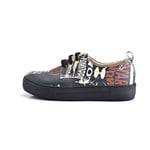 Goby Oxford Ayakkabı GOB302