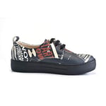 Goby Oxford Ayakkabı GOB302
