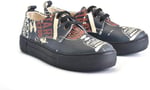 Goby Oxford Ayakkabı GOB302