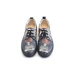 Goby Oxford Ayakkabı GOB302