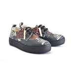 Goby Oxford Ayakkabı GOB302