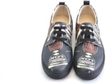 Goby Oxford Ayakkabı GOB302