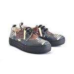 Goby Oxford Ayakkabı GOB302