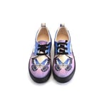 Goby Oxford Ayakkabı GOB303