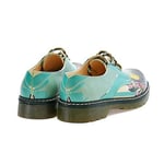 Goby Oxford Ayakkabı MAX114