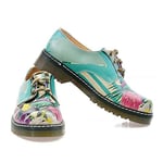 Goby Oxford Ayakkabı MAX114