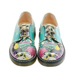 Goby Oxford Ayakkabı MAX114