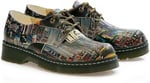 Goby Oxford Ayakkabı MAX117