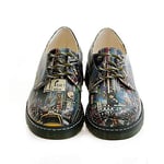 Goby Oxford Ayakkabı MAX117
