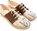 Goby Oxford Ayakkabı ONR101