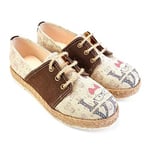 Goby Oxford Ayakkabı ONR101
