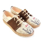 Goby Oxford Ayakkabı ONR101