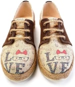 Goby Oxford Ayakkabı ONR101