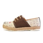 Goby Oxford Ayakkabı ONR101