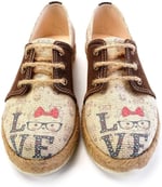 Goby Oxford Ayakkabı ONR101