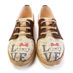 Goby Oxford Ayakkabı ONR101
