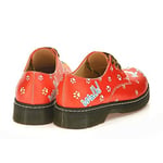 Goby Oxford Ayakkabı WMAX203