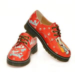 Goby Oxford Ayakkabı WMAX203