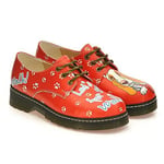 Goby Oxford Ayakkabı WMAX203