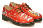 Goby Oxford Ayakkabı WMAX203