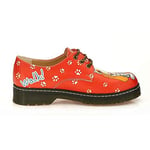 Goby Oxford Ayakkabı WMAX203