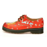 Goby Oxford Ayakkabı WMAX203