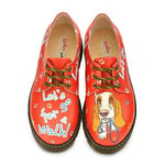 Goby Oxford Ayakkabı WMAX203