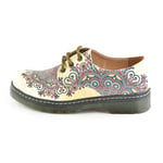 Goby Oxford Ayakkabı WMAX204