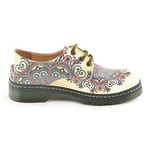 Goby Oxford Ayakkabı WMAX204