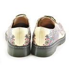 Goby Oxford Ayakkabı WMAX204