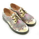 Goby Oxford Ayakkabı WMAX204