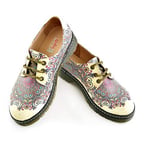 Goby Oxford Ayakkabı WMAX204
