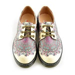 Goby Oxford Ayakkabı WMAX204