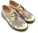 Goby Oxford Ayakkabı WMAX204
