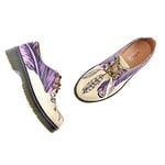 Goby Oxford Ayakkabı WMAX205